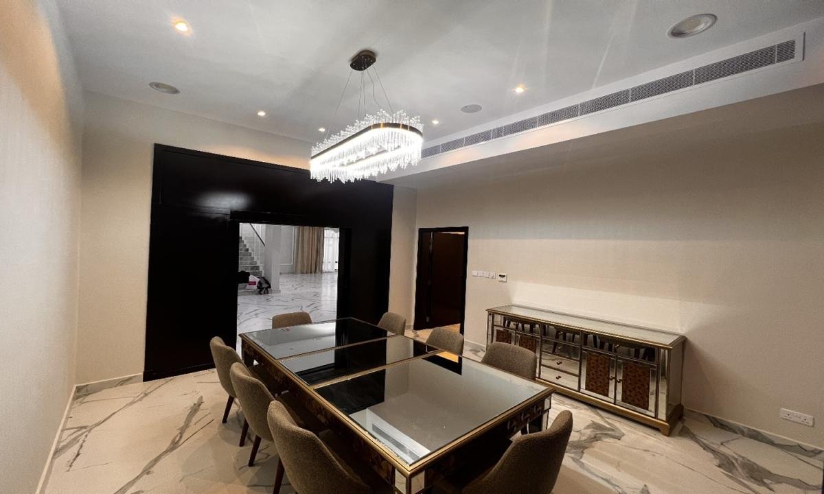 Project: Private Villa &nbsp Location: Al Ansab