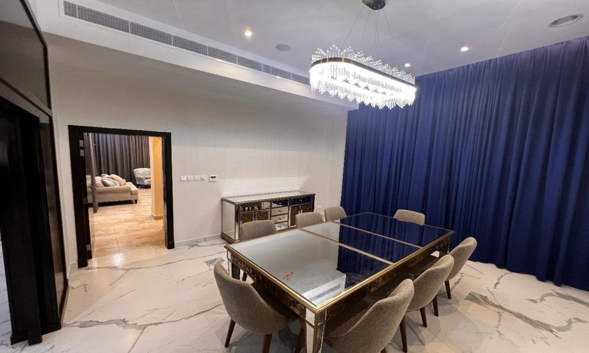 Project: Private Villa &nbsp Location: Al Ansab