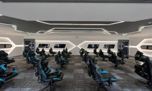 Project: Virtual Reality Laboratory &nbsp Client: Sultan Qaboos University