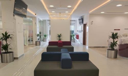 Project: Bank Muscat &nbsp Location: Meethaq Branch