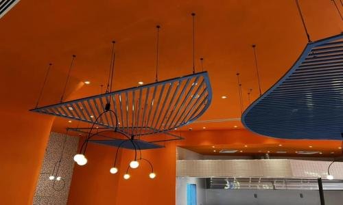 Project: Slider Place, Al Araimi Boulevard &nbsp Client: Private